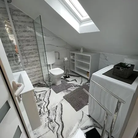 Holiday home House With A Parking Space Mijaca, Zagora - 21267