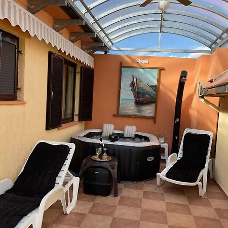 House With A Parking Space Mijaca, Zagora - 21267 *