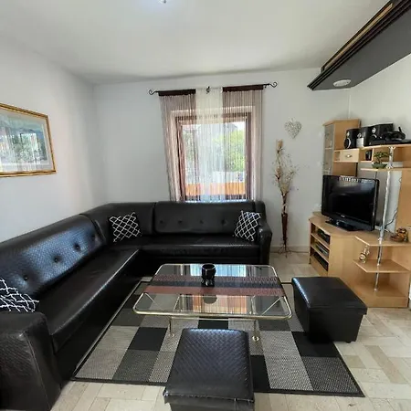 Holiday home House With A Parking Space Mijaca, Zagora - 21267 *