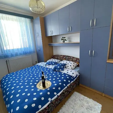 Holiday home House With A Parking Space Mijaca, Zagora - 21267 *