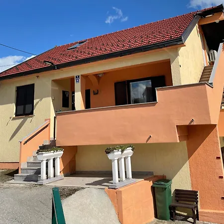 Feriehus Family Friendly House With A Swimming Pool Mijaca, Zagora - 21267