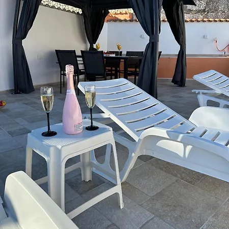 Family Friendly House With A Swimming Pool Mijaca, Zagora - 21267 Vrgorac